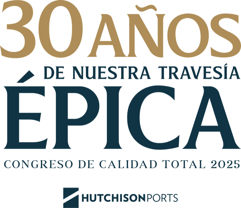 30 Años, Travesía Épica · Congreso de Calidad Total 2025