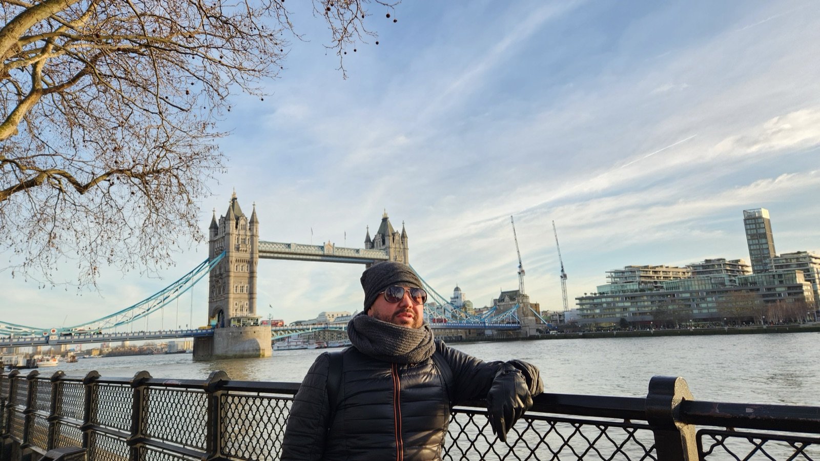 Reino Unido · Londres